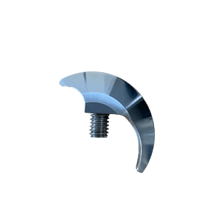 Spartan Sharp
