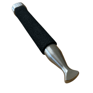 Soft Domed  Rectangle Punch