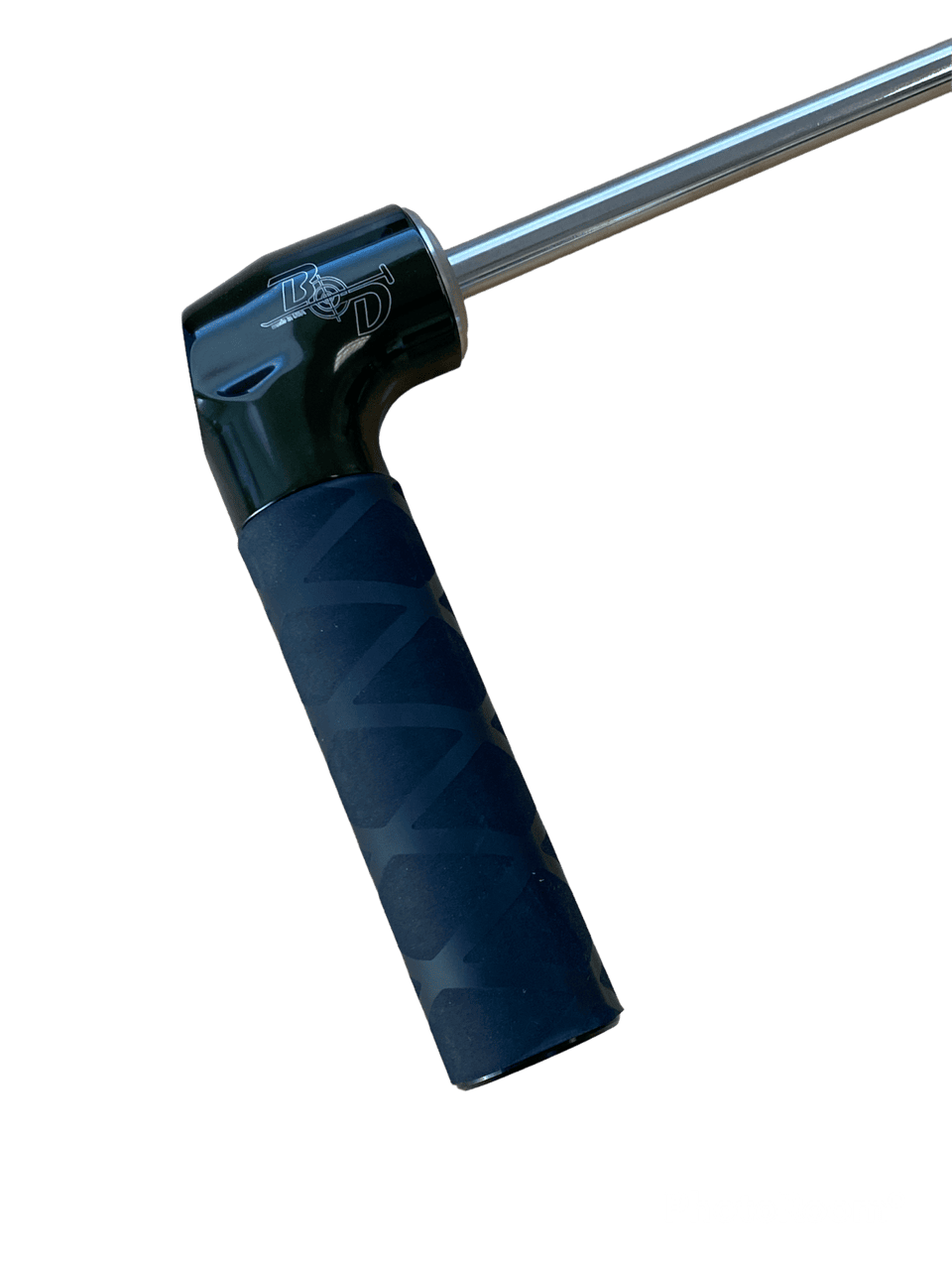 Slow Curve Ball 33" x 3/8 w/Ratcheting Pistol Grip - Image 3