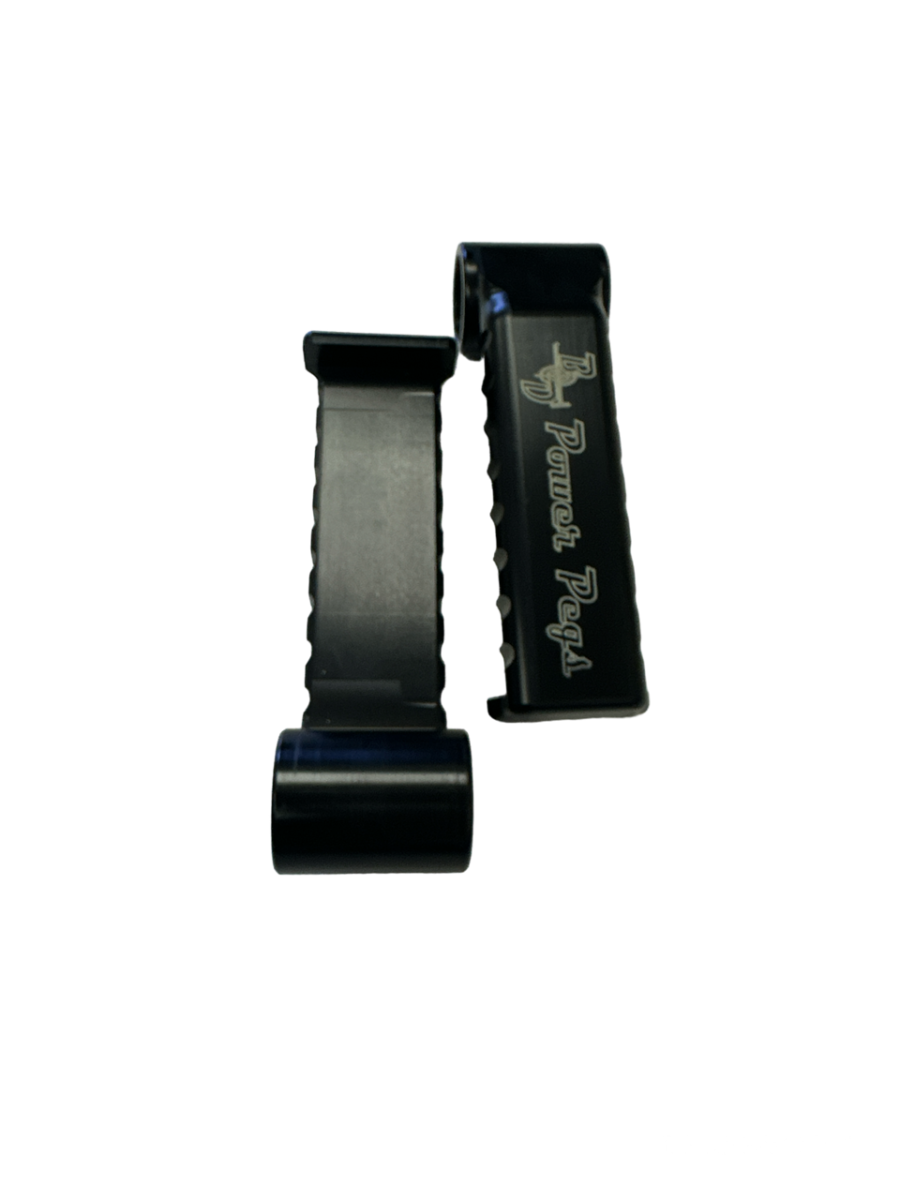 Power Pegs 8